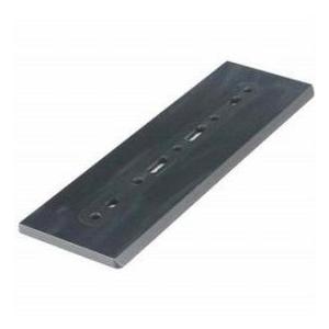 Sachtler Sideload Plate 30 HD Standard for Cine 30 HD with(2) Screws