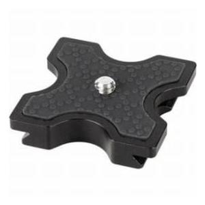 Joby BH2 Quick Release Plate for Ballhead X