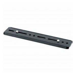 Vinten Extended Camera Slide Plate， Complete with 2x3/8" Screws