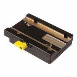 Miller 313 QR Adaptor Plate Assembly for Solo Pod