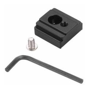 Kirk Quick Release Adapter for Nikon SC29 Off-Camera AF TTL Cord