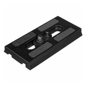 Benro QR11 Slide-In Video Quick Release Plate for AD71FK5 Video Head