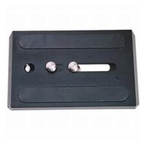 Sachtler Camera Plate 35 for the Video 60 Plus Studio and Video 90 Fluid Heads.