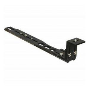 Feisol QP-400C Quick Release Plate for Feisol UA-180 U-Mount
