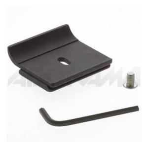 Acratech 2142 Quick Release Plate for the Nikon D1 Series Cameras， D1， D1X / D1H.