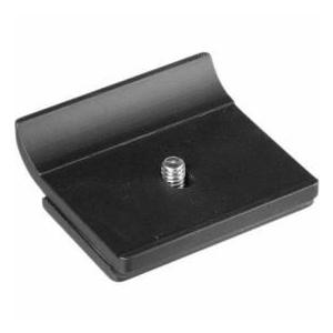 Acratech 2142 Quick Release Plate for the Nikon D1 Series Cameras， D1， D1X / D1H._1