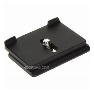 Acratech 2172 Quick Release Plate for Canon 5D Mark II