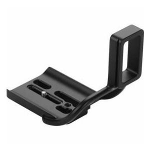 Kirk L-bracket for Canon EOS 1D Mark IV DSLR Cameras