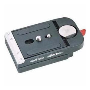 Sachtler Mini Sandwich Adapter with Wedge Plate | 