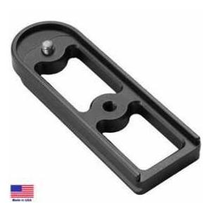 Kirk PZ-35 Quick Release Camera Plate for Leica M2, M4, M5 and M6 Cameras | 