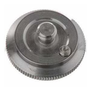 Novoflex MR 1/4" Quick Release w/Anti Twist Screw(anti-torque set screw)