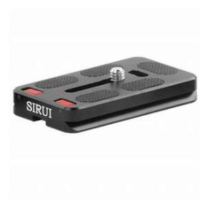 SIRUI TY-60 Arca-Type Pro Quick Release Plate for G20 / K20