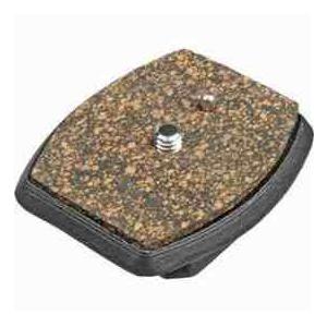 Tiffen QRFX10 Quick Release Plate for All FX10 Three Way Heads | 