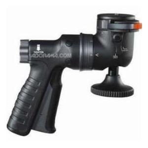 Vanguard GH-100 Grip Head with G.P.R. Grip， Position， Release System - Holds: 13.2lbs