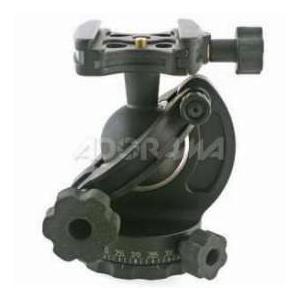 Acratech Ultimate Ballhead with Quick Release， / Detent Pin， with Left Sided Rubber Main， and Pan