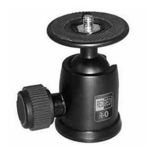 Redged R-0 Professional Ball Head， 8 lb. Load Capacity
