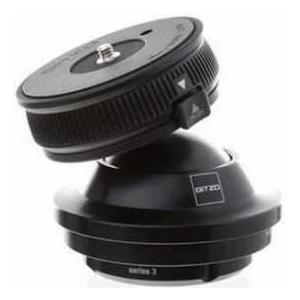 Gitzo GH5380S Series Systematic Series 5 Ball Head， Load Capacity 46 lbs.