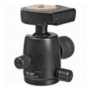 Slik Pro Ball 800 Head with Quick Release |  | 01
