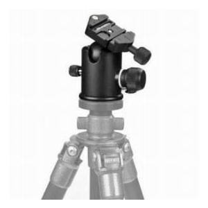 Kirk BH-3 Ball Head with Quick Release Platform, 15 lbs(6.8kg) Load Capacity |  | 03