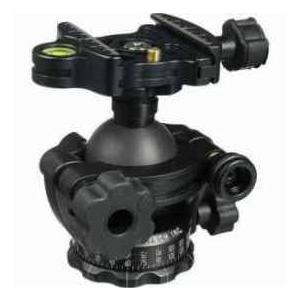Acratech GP-SS Ballhead， 25 lbs Load Capacity， Bulls-Eye Level