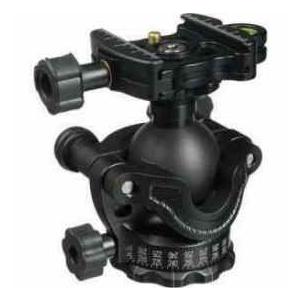 Acratech GP-SS Ballhead， 25 lbs Load Capacity， Bulls-Eye Level_1