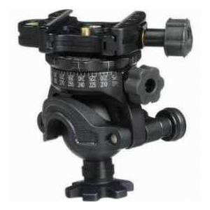 Acratech GP-SS Ballhead， 25 lbs Load Capacity， Bulls-Eye Level_2