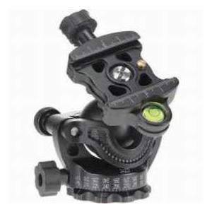 Acratech GP-SS Ballhead， 25 lbs Load Capacity， Bulls-Eye Level_3