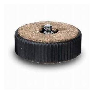 Giottos MH-1301 Pro Series II Medium Socket & Ball Head with 1/4x20 Camera Mount - Max Load: 20 L |  | 02