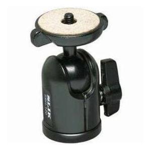 Slik SBH-120 Ball Head， for compact Point-and-shoot Digital and film cameras