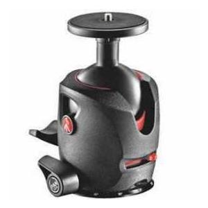 Manfrotto 057 Magnesium Ball Head, Supports 33 lbs.