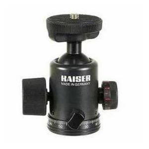 Kaiser 6011 Professional Medium Ball-and-Socket Head - Supports 17ツス lbs.