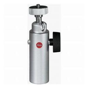 Leica Large ball-and-socket head with 1/4\" 4503 tripod hread for Leica M Series and D-Lux 3 Digit"