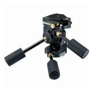 Manfrotto 229 Super Pro-Head with Quick Release - Supports 26.5 lbs(#3039)