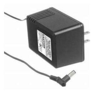 Bescor MP101 Video Motorized Pan Head - Bundle - with Bescor AC Cord f/Motorized Pan Head & Besco |  | 02