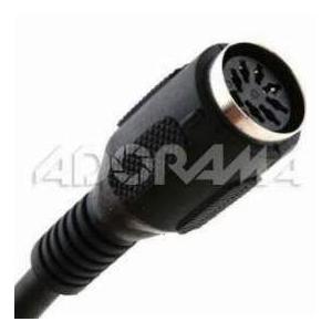 Bescor MP101 Video Motorized Pan Head - Bundle - with Bescor AC Cord f/Motorized Pan Head & Besco |  | 03