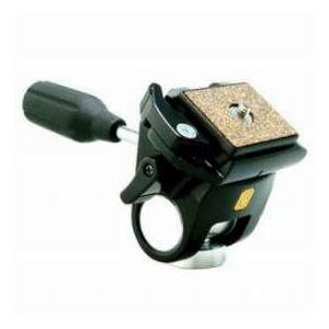Slik SH-707E E-Z Multi-Action Pan Tripod Head with Quick Release - Capacity 5 lbs | 