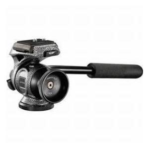 Gitzo GH1720QR Series 1 Birdwatching Video/Photo Magnesium Two-Way Fluid Head with Quick Release，
