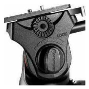 Vanguard PH-114V Panhead, 13.2 lbs Load Capacity |  | 02