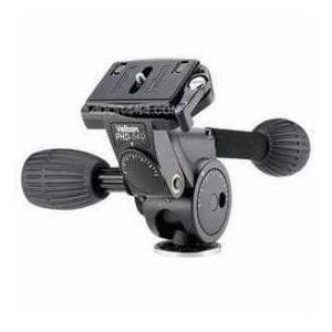 Velbon PHD-54Q Magnesium 2-Way Panhead