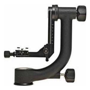 Induro GHB2 GH-Series Aluminum Gimbal Head for Size 3 \u0026 4 Tripods