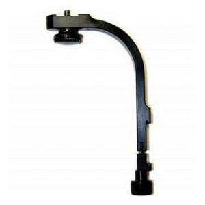 Jobu Design Sidemount Flash Bracket， Small， with Quick Release