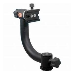 Jobu Design Lightweight MK III Gimbal Head, Up to 15 lb Load Capacity