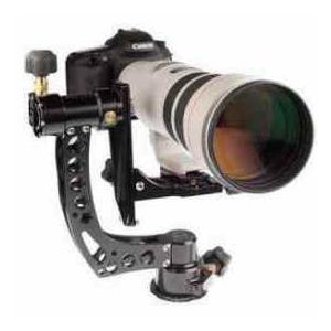 ProMediaGear GK Katana Gimbal Headの画像