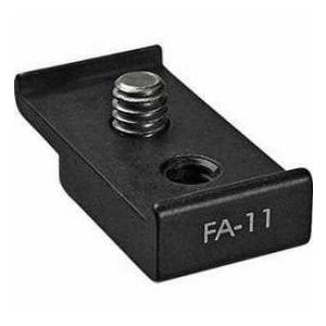 Wimberley FA-11 Adapter Plate for Nikon SC-29 Shoe Cord | 