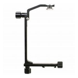 Wimberley F-1 Telephoto Combo Flash Bracket for Telephoto Lenses with Arca-type Quick Release Pla