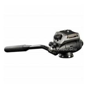 Gitzo G2180 Series 1 Video Fluid Head w/Quick Release， Supports up to 8.8 lbs