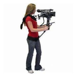 VariZoom VZ-ZGRIG Zero Gravity Rig, 15 lbs Capacity