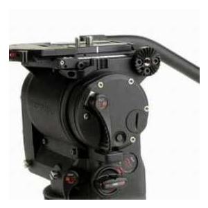 OConnor Ultimate 1030D Fluid Head Package |  | 01