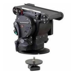 OConnor Ultimate 2575D Fluid Head(Mitchell Base \u0026 Tiedown), 90 lb Load Capacity
