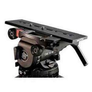 Sachtler Cine 30 Film HD Fluid Head with 150mm Ball, Maximum Load 77 Lbs.